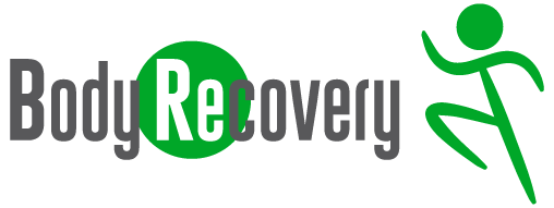 BodyRecovery - Maria Jeppesen