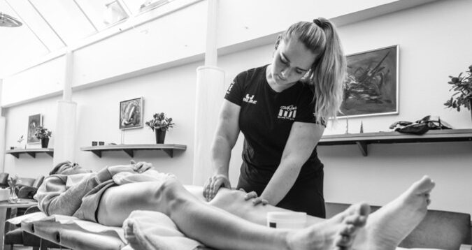 massage