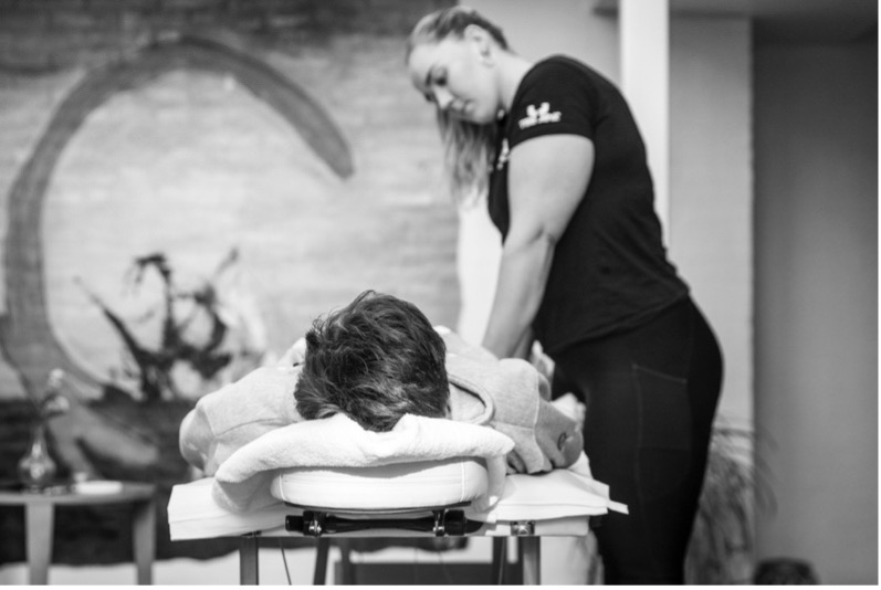 massage 2
